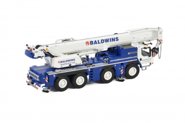 WSI Models 51-2062 Baldwins Crane Hire LIEBHERR LTM 1090-4.2