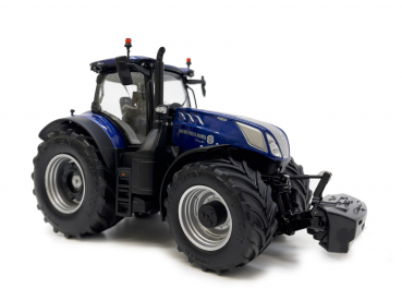 MarGe Models 2116 New Holland T 7.315 PLM Blue Power New Edition