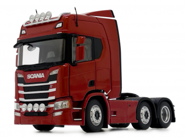 MarGe Models 2015-03 Scania R500 6x2 rot