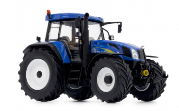 MarGe Models 2212 New Holland T7550