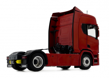 MarGe Models 2014-03 Scania R500 4x2 red