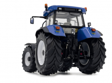 MarGe Models 2212 New Holland T7550