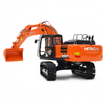 TMC scale models HITACHI ZX250LC-6 Hydraulic excavator