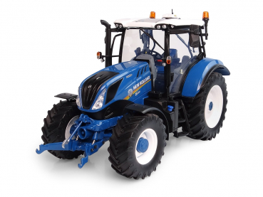 Universal Hobbies 6234 New Holland T6.180 Heritage Blue Edition