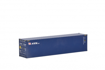 WSI Models 04-1170 Premium Line 40 FT Container NYK