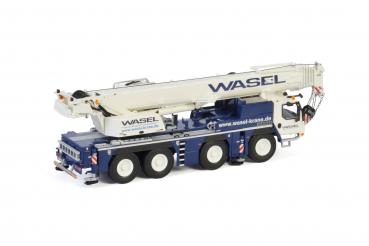 WSI Models 51-2063 Wasel LIEBHERR LTM 1090-4.2