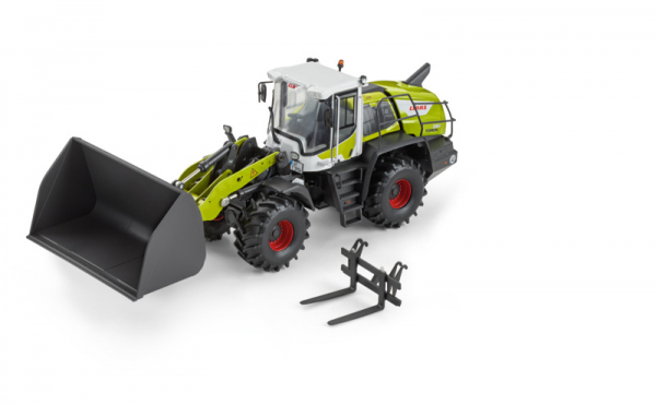 Wiking 0002542230 Claas TORION 1914