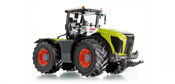 Wiking 077853 Claas Xerion 4500