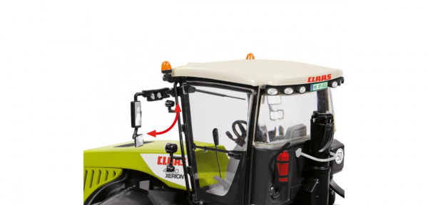 Wiking 077853 Claas Xerion 4500
