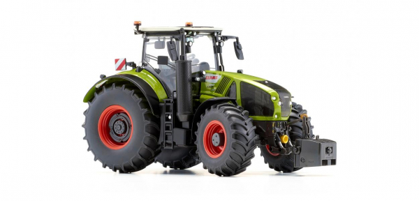 Wiking 7863 Claas Axion 950