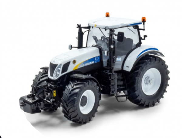 ROS 302327 New Holland T7050 Vatican Limited Edition