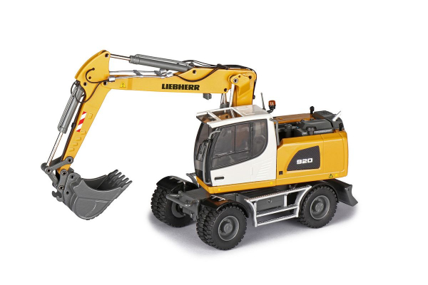 Conrad 12765430 Liebherr A 920 Litronic mobile excavator