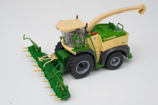 Siku 209015220 KRONE BiGX580 Corn harvester
