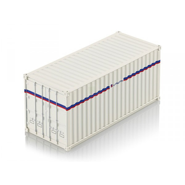 NZG 875/09 Container Cardem