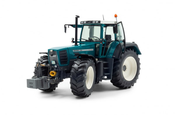 weise-toys 2065 Fendt Favorit 816 demonstration tractor