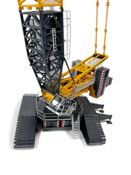 NZG 12269188 Liebherr LR 11000 crawler crane