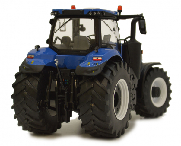 MarGe Models 2021 New Holland T8.435 Genesis