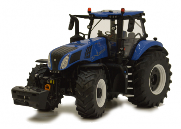 MarGe Models 2021 New Holland T8.435 Genesis
