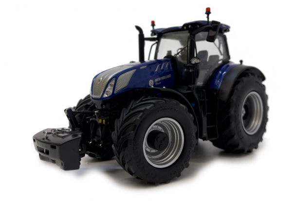 MarGe Models 2116 New Holland T 7.315 PLM Blue Power New Edition