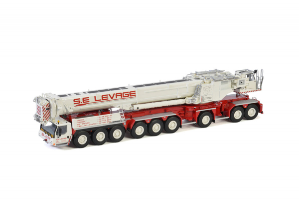 WSI Models 51-2073 S.E. Levage LIEBHERR LTM 1750